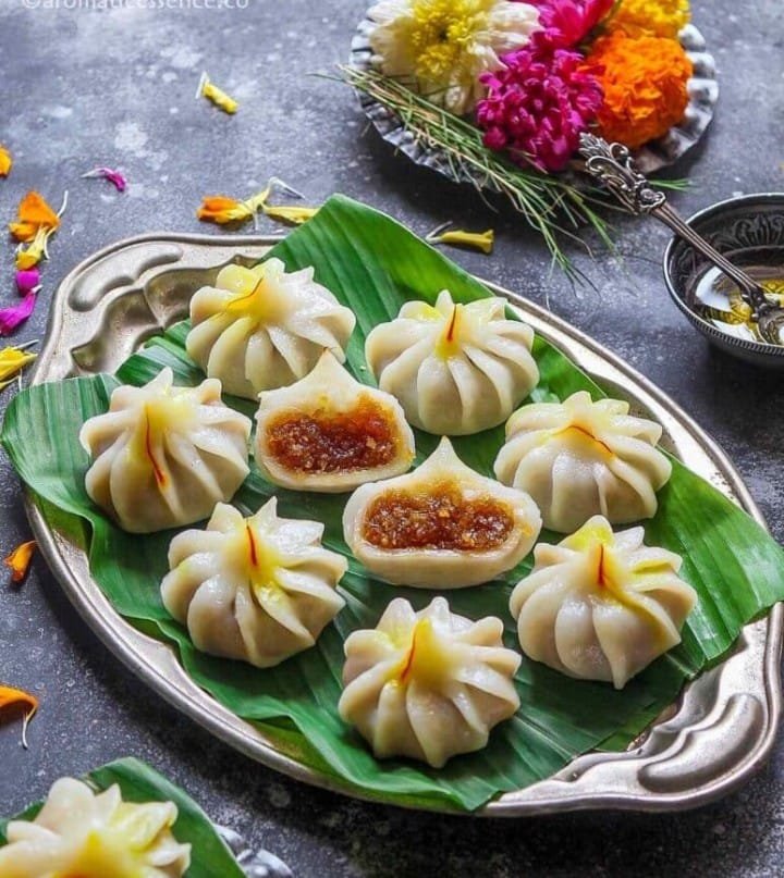 Ukadiche Modak