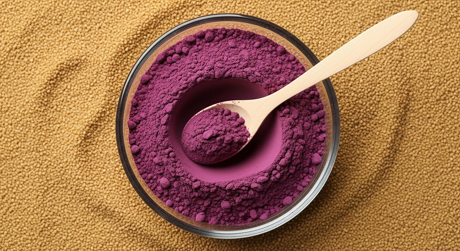 Beetroot Powder
