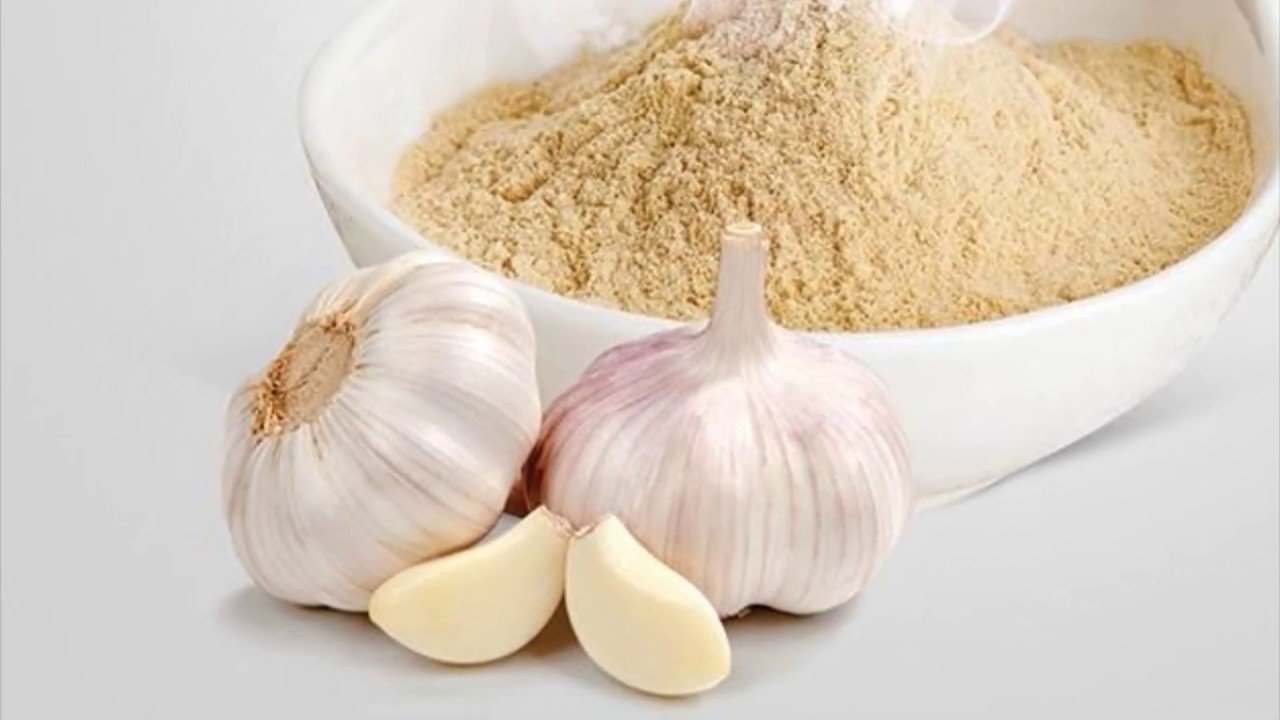 Garlic Powder
